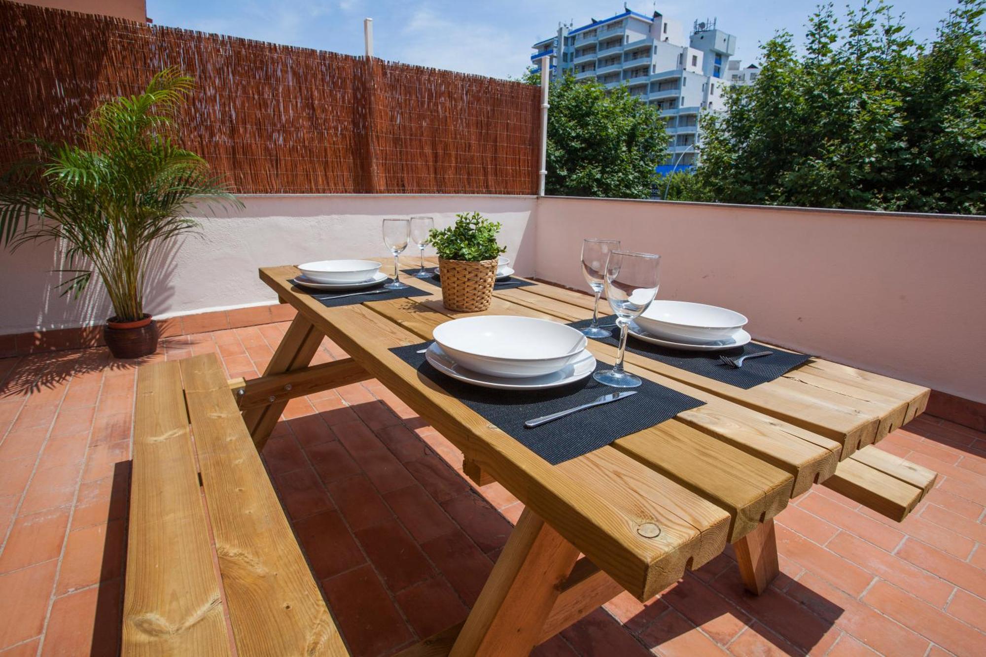 Empuriabrava Apartaments - Nº2 Exteriér fotografie
