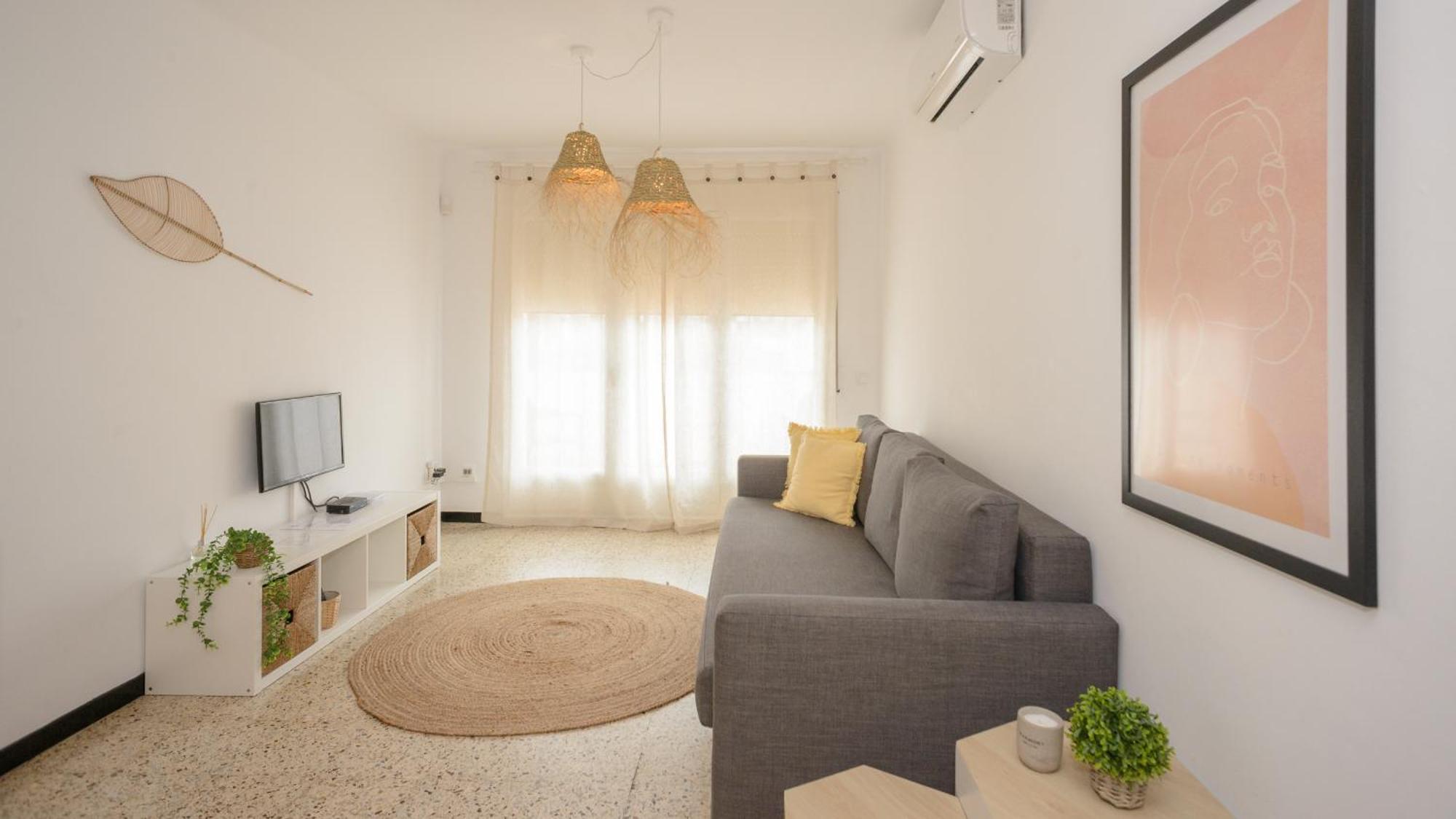 Empuriabrava Apartaments - Nº2 Exteriér fotografie