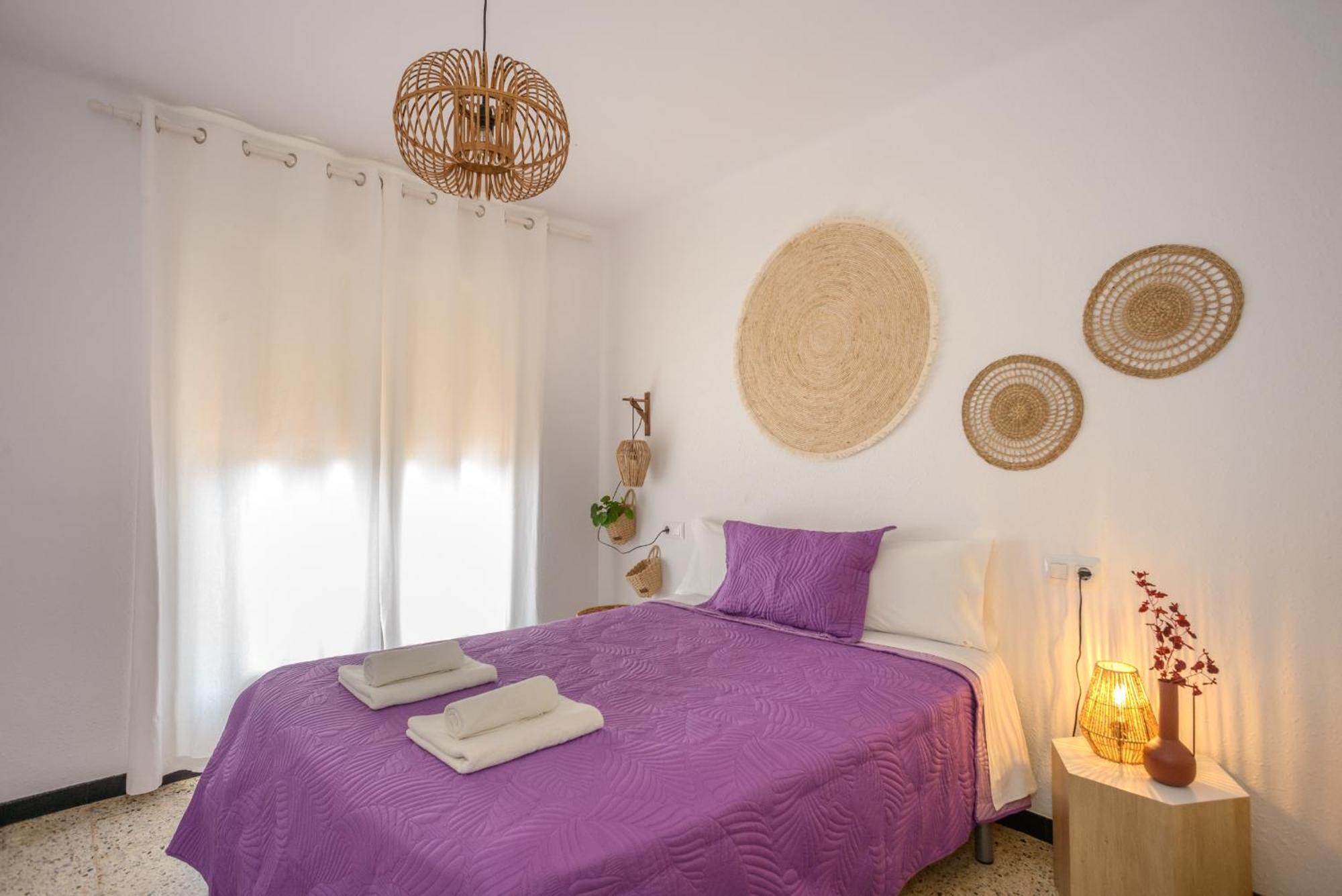 Empuriabrava Apartaments - Nº2 Exteriér fotografie