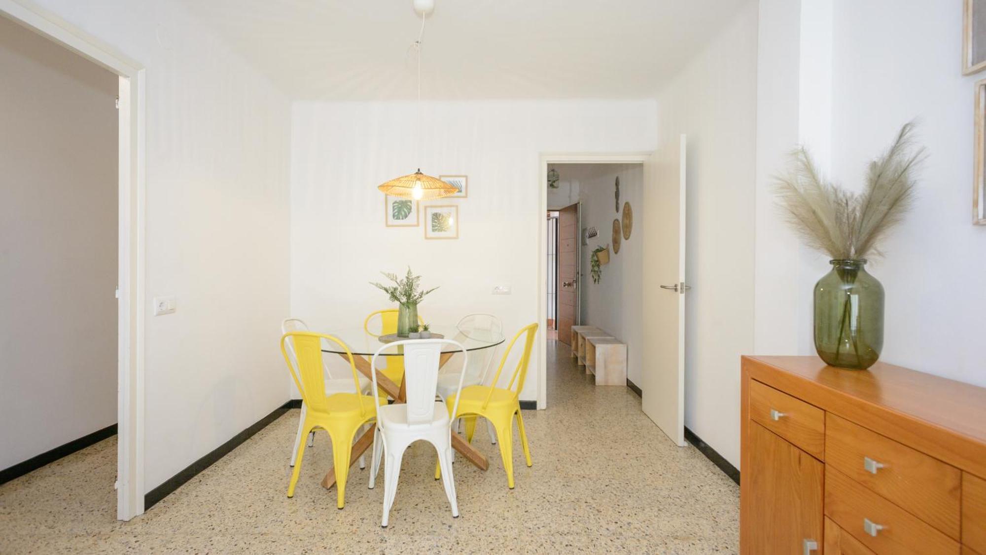 Empuriabrava Apartaments - Nº2 Exteriér fotografie