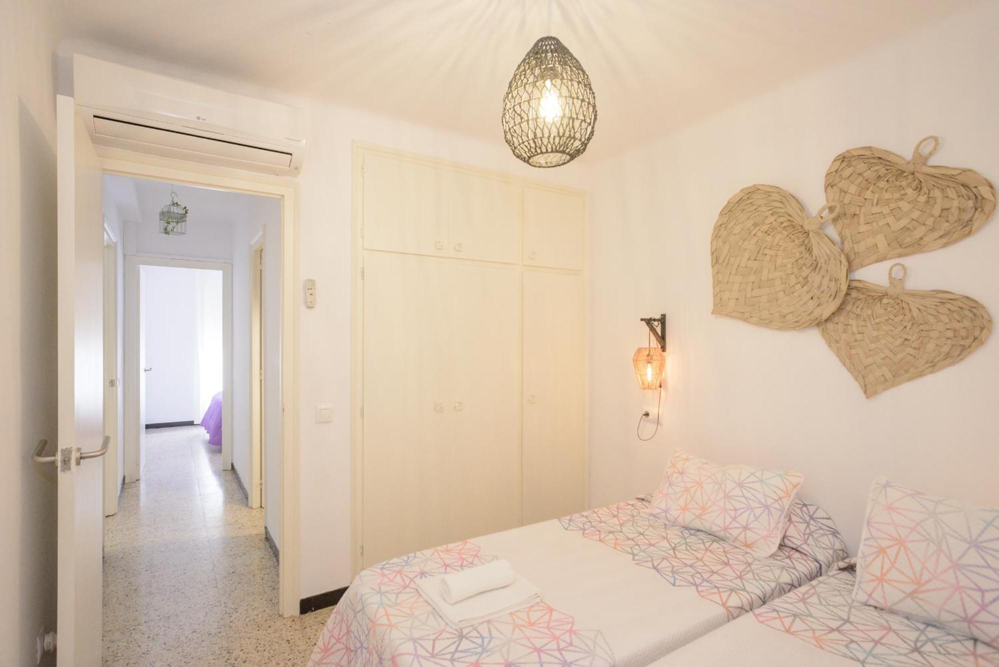 Empuriabrava Apartaments - Nº2 Exteriér fotografie