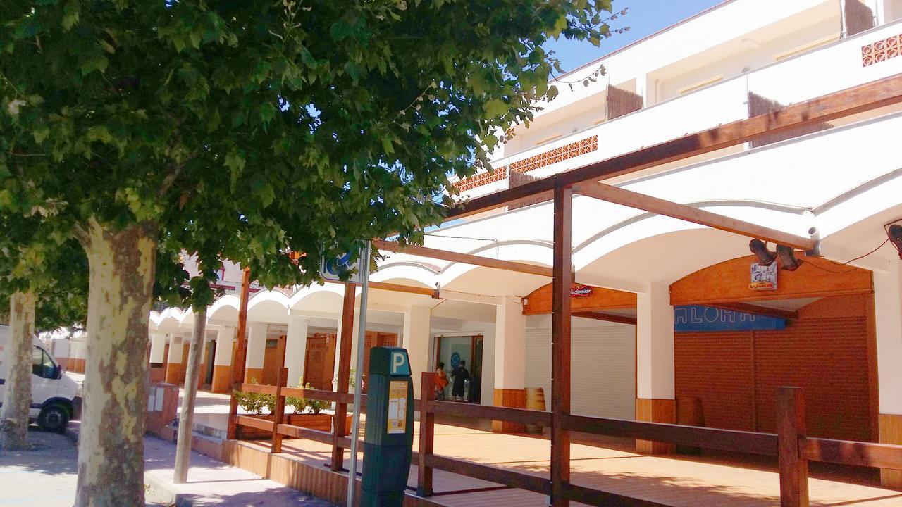 Empuriabrava Apartaments - Nº2 Exteriér fotografie