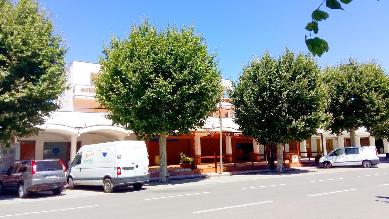 Empuriabrava Apartaments - Nº2 Exteriér fotografie