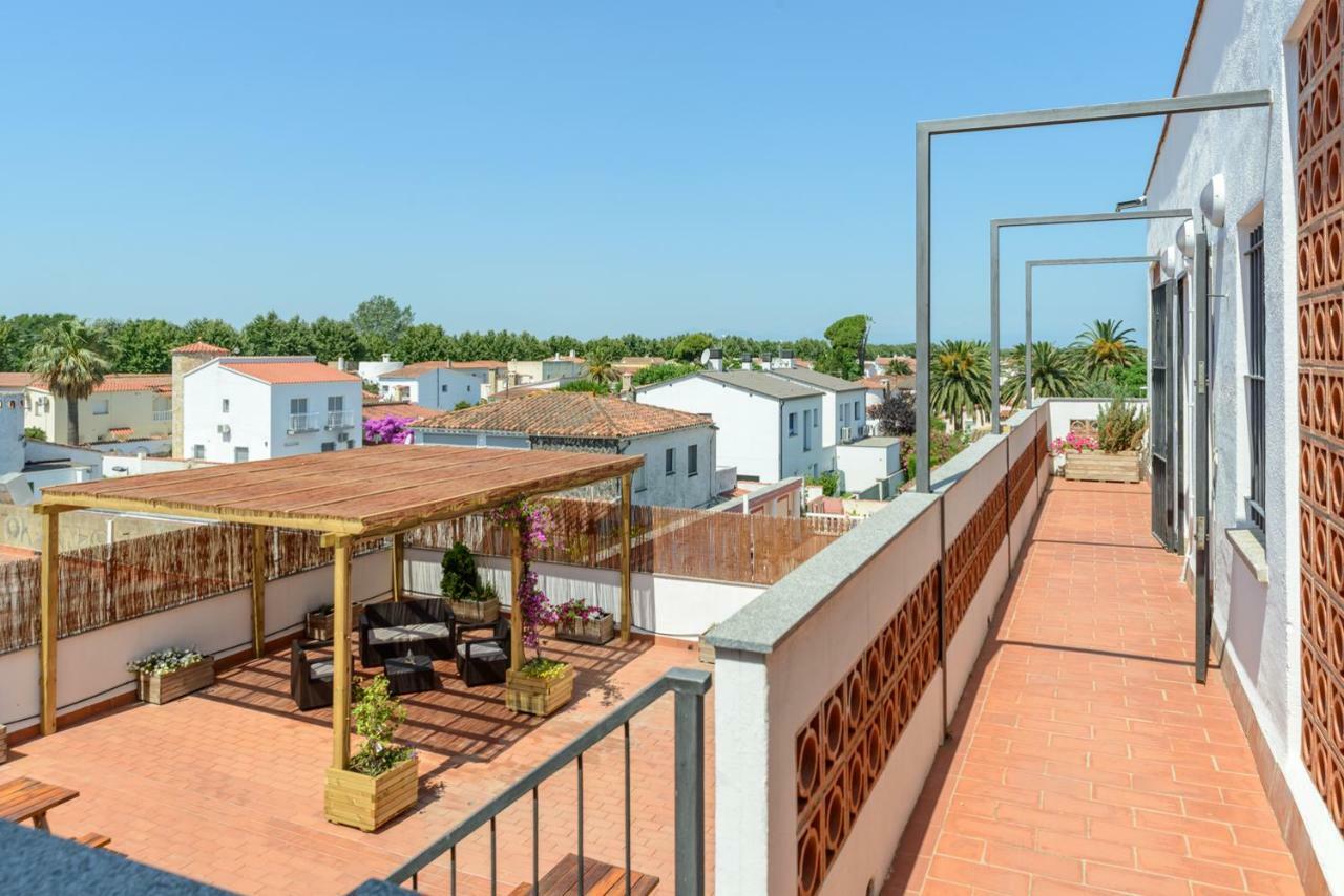 Empuriabrava Apartaments - Nº2 Exteriér fotografie