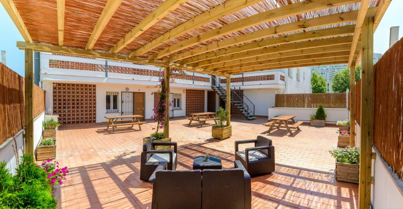 Empuriabrava Apartaments - Nº2 Exteriér fotografie